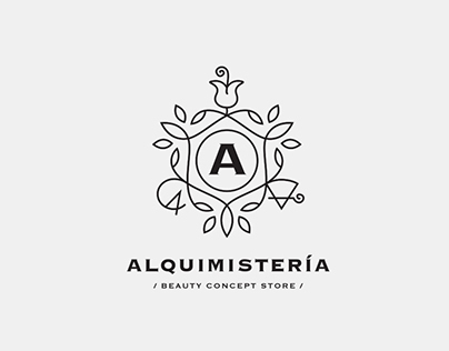 Alquimisteria Store