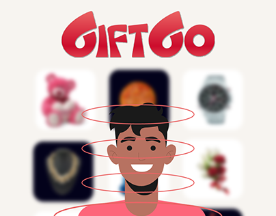 GiftGo promotional Ad video