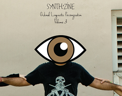 Synth'Zine Volume III
