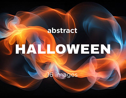 Abstract | Halloween