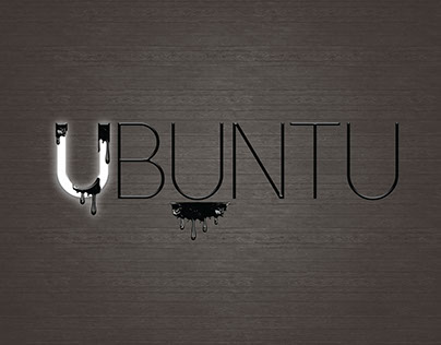 UBUNTU // Southern Africa Philosphy
