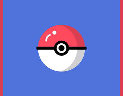 Inspiration Pokemon Icons