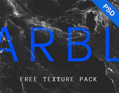 The Noise v.01 - FREE TEXTURE PACK