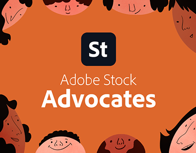 Adobe Stock Artist Development Fund