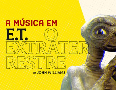 John Williams - A música nos filmes