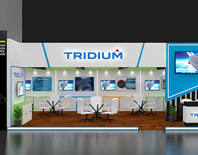 Tridium 9x6 mtr