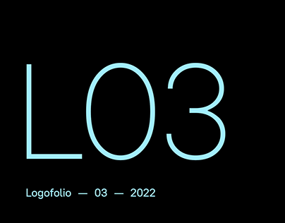 Logofolio 03