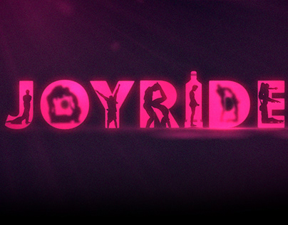 Joyride: The pursuit for a female condom