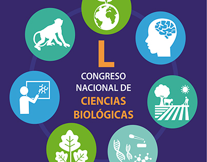 L Congreso Nacional de Ciencias Biológicas