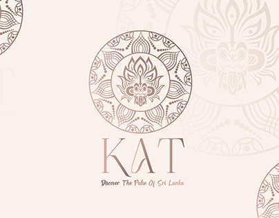 KAT Logo Branding