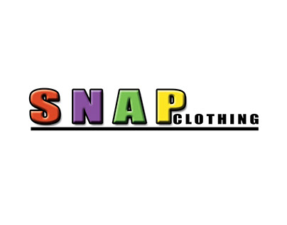 snap clothing type