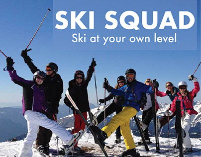 Ski Squad