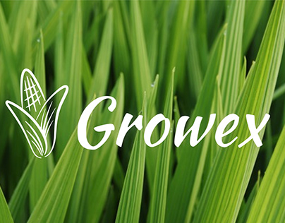 Growex - Интернет-магазин и агрономический портал