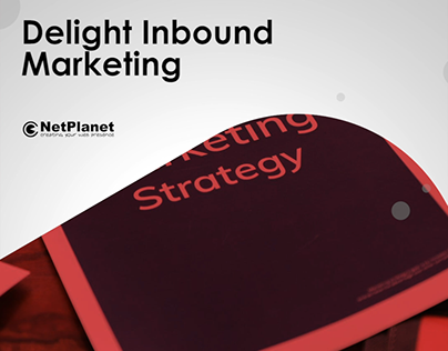NetPlanet - Delight Inbound Marketing