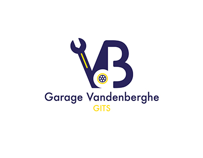 Garage Vandenberghe Logo