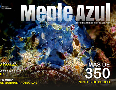 Revista Mente Azul