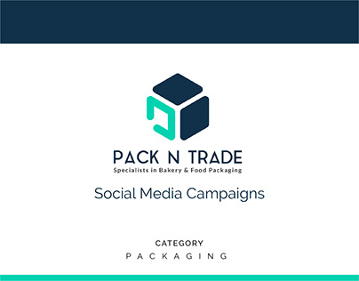 Pack n Trade Social Media