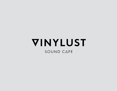 VINYLUST Sound Cafe