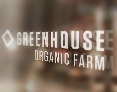 Greenhouse Organic Farm