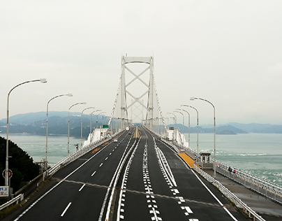 bridge of Japan