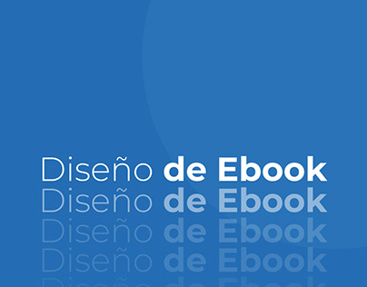 Diseño de Ebook VAROTEAM
