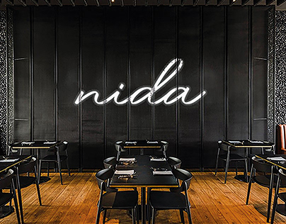 Nida restaurant