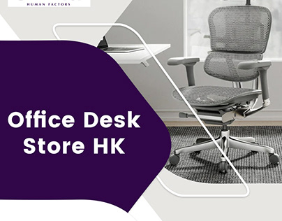 Office desk store HK