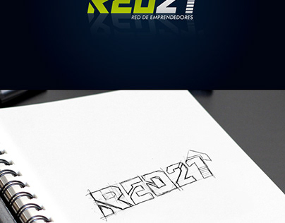 Logo RED21