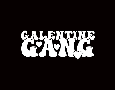 galentine gang