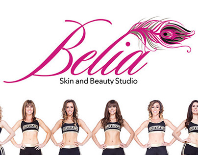 Belia Skin and Beauty Studio