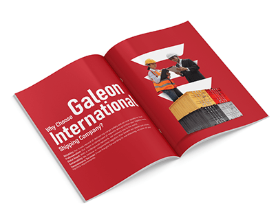 Galeon Company Profile