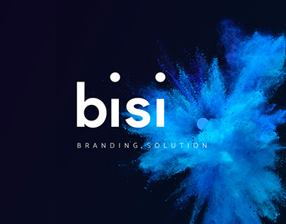 bisi . branding solution