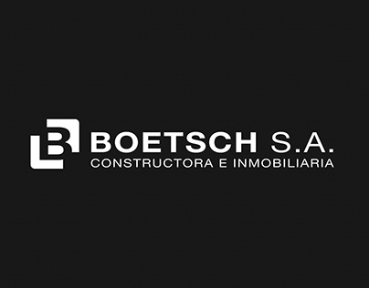 Línea Diseño / Inmobiliaria Boetsch
