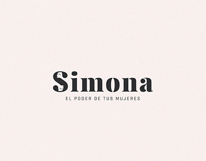 Simona Branding