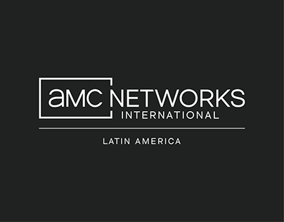 AMC Networks International Latin America. Website.