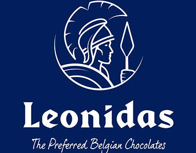 Leonidas Nova Arcada Business Card