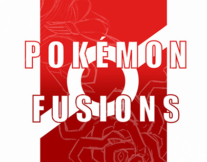 Pokémon Fusions