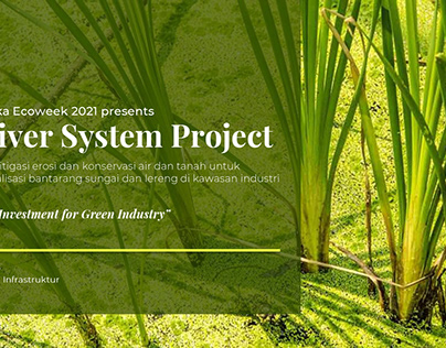 2021 : Vetiver System Project