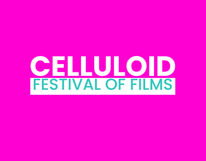 Promo Film-Celluloid Film Festival