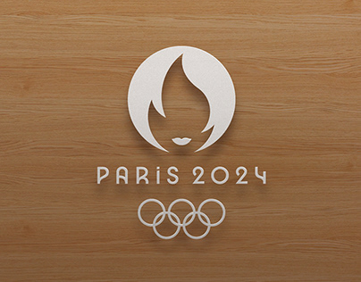 Paris 2024 Ecobranding