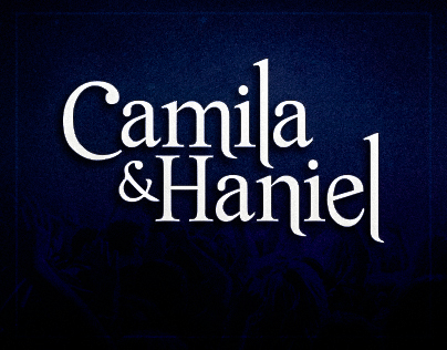 CAMILA & HANIEL