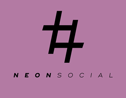 Neon Social