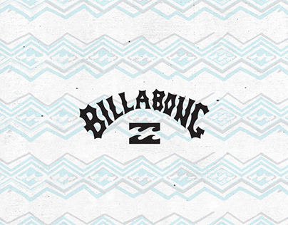 BILLABONG - MOLESKINES VERÃO 23