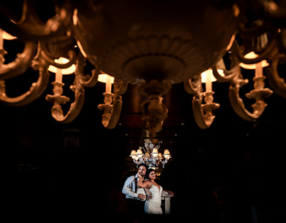 D & M | Wedding Photography | by Thomas Kim Photography