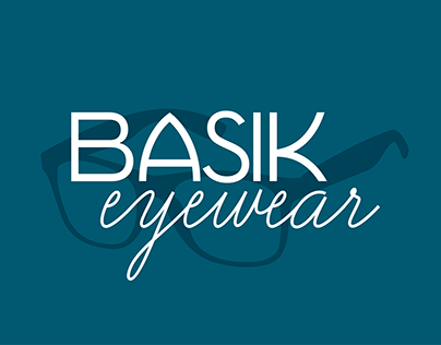 Basik Eyewear