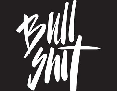 Bull Shit