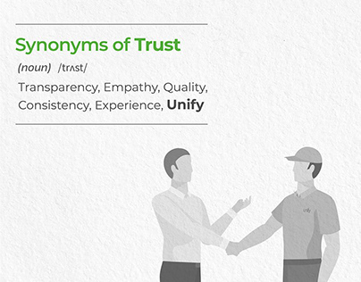Unify - Brand Value Campaign