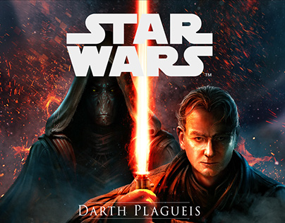 Star Wars Darth Plagueis (official)