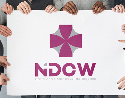 NDCW Logo Presentation
