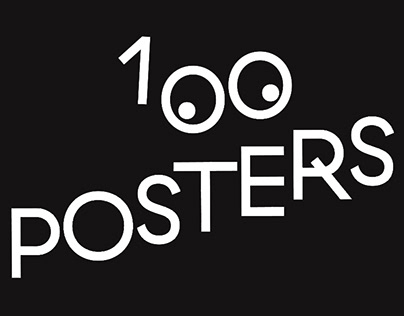 100 POSTERS